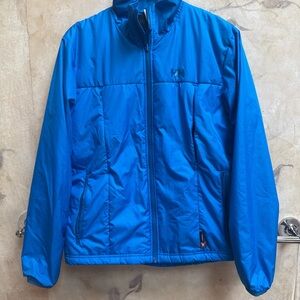 Sold -  Helly Hansen Blue Ski & Snowboard Jacket Men’s small